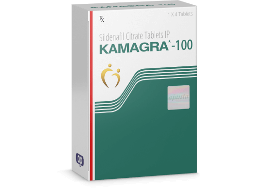 Tabletki Kamagra