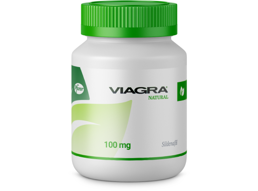 Naturalna Viagra